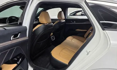 Kia K5 2020, 38506 км, за 15294.74 USD - фото 26