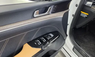 Kia K5 2020, 38506 км, за 15294.74 USD - фото 30
