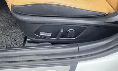 Kia K5 2020, 38506 км, за 15294.74 USD - фото 31