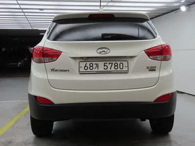 Hyundai Tucson 2011, 249982 км, за 1916.98 USD