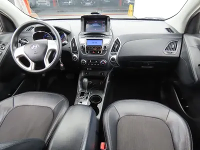 Hyundai Tucson 2011, 249982 км, за 1916.98 USD
