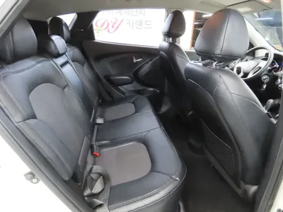 Hyundai Tucson 2011, 249982 км, за 1916.98 USD - фото 6
