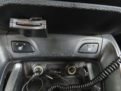 Hyundai Tucson 2011, 249982 км, за 1916.98 USD - фото 7