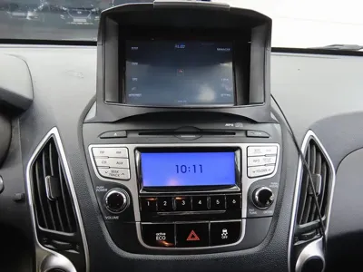 Hyundai Tucson 2011, 249982 км, за 1916.98 USD - фото 9