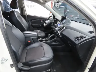 Hyundai Tucson 2011, 249982 км, за 1916.98 USD - фото 11