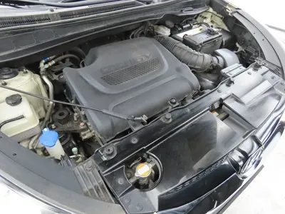 Hyundai Tucson 2011, 249982 км, за 1916.98 USD - фото 17
