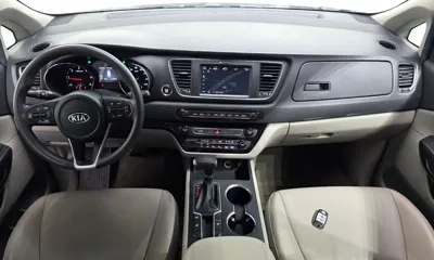 Kia Canival 2020, 111299 км, за 7198.58 USD - фото 7