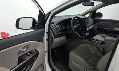 Kia Canival 2020, 111299 км, за 7198.58 USD - фото 10
