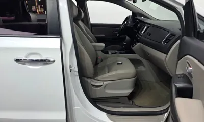 Kia Canival 2020, 111299 км, за 7198.58 USD - фото 26