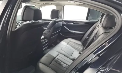 BMW 5-Series 2019, 38984 км, за 18331.92 USD - фото 27