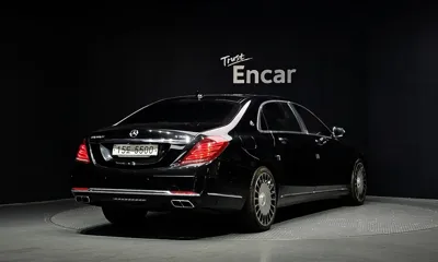Mercedes-Benz S-Class 2015, 199333 км, за 14911.76 USD