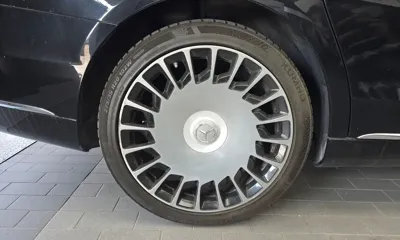 Mercedes-Benz S-Class 2015, 199333 км, за 14911.76 USD
