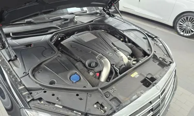 Mercedes-Benz S-Class 2015, 199333 км, за 14911.76 USD - фото 6