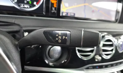 Mercedes-Benz S-Class 2015, 199333 км, за 14911.76 USD - фото 9
