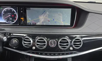 Mercedes-Benz S-Class 2015, 199333 км, за 14911.76 USD - фото 13