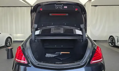 Mercedes-Benz S-Class 2015, 199333 км, за 14911.76 USD - фото 20