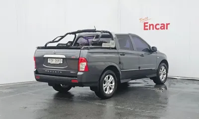KG_Mobility_Ssangyong KORANDO 2017, 125482 км, за 6276.84 USD
