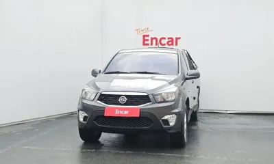 KG_Mobility_Ssangyong KORANDO 2017, 125482 км, за 6276.84 USD