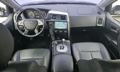KG_Mobility_Ssangyong KORANDO 2017, 125482 км, за 6236.05 USD - фото 7