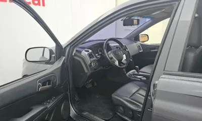 KG_Mobility_Ssangyong KORANDO 2017, 125482 км, за 6236.05 USD - фото 10