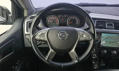 KG_Mobility_Ssangyong KORANDO 2017, 125482 км, за 6236.05 USD - фото 13