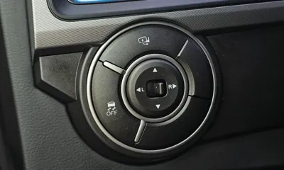 KG_Mobility_Ssangyong KORANDO 2017, 125482 км, за 6236.05 USD - фото 18