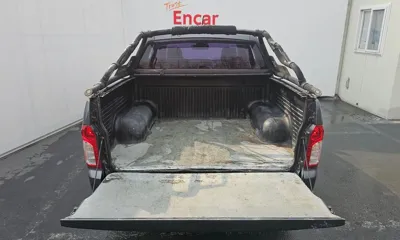 KG_Mobility_Ssangyong KORANDO 2017, 125482 км, за 6236.05 USD - фото 20