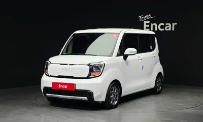 Kia Ray · 2025 год
