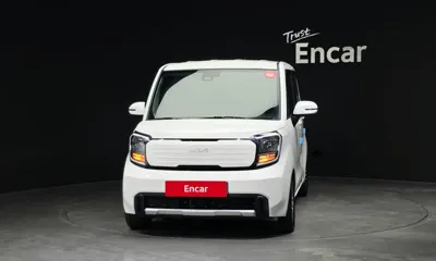 Kia Ray 2025, 45185 км, за 9839.83 USD