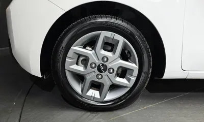 Kia Ray 2025, 45185 км, за 9839.83 USD