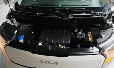 Kia Ray 2025, 45185 км, за 9839.83 USD - фото 6