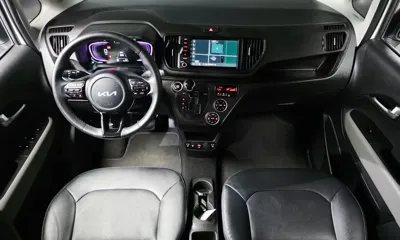 Kia Ray 2025, 45185 км, за 9839.83 USD - фото 7