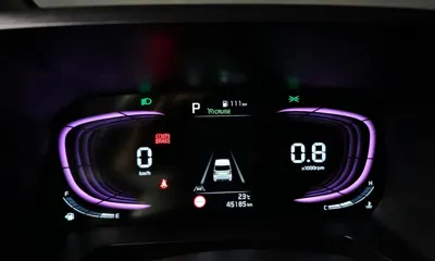 Kia Ray 2025, 45185 км, за 9839.83 USD - фото 8
