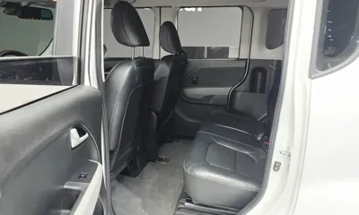 Kia Ray 2025, 45185 км, за 9839.83 USD - фото 11