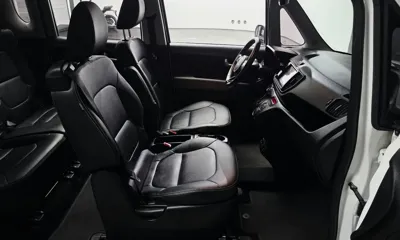 Kia Ray 2025, 45185 км, за 9839.83 USD - фото 12