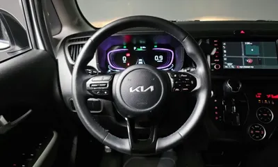 Kia Ray 2025, 45185 км, за 9839.83 USD - фото 13