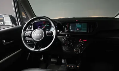 Kia Ray 2025, 45185 км, за 9839.83 USD - фото 19