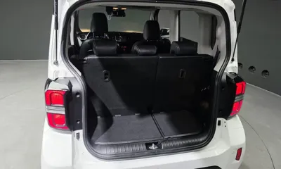 Kia Ray 2025, 45185 км, за 9839.83 USD - фото 20