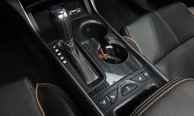 ChevroletGMDaewoo Impala 2018, 115807 км, за 5120.13 USD - фото 9