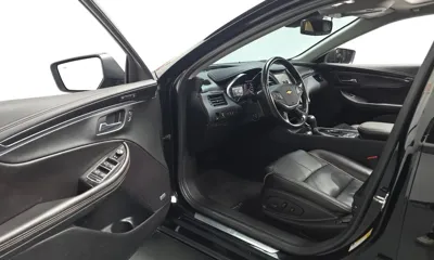 ChevroletGMDaewoo Impala 2018, 115807 км, за 5120.13 USD - фото 10
