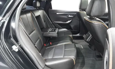 ChevroletGMDaewoo Impala 2018, 115807 км, за 5120.13 USD - фото 11