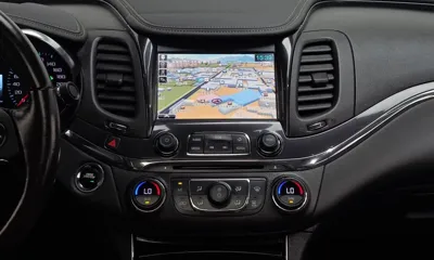 ChevroletGMDaewoo Impala 2018, 115807 км, за 5120.13 USD - фото 13