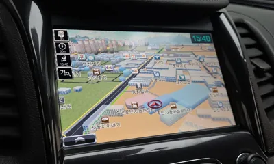 ChevroletGMDaewoo Impala 2018, 115807 км, за 5120.13 USD - фото 14