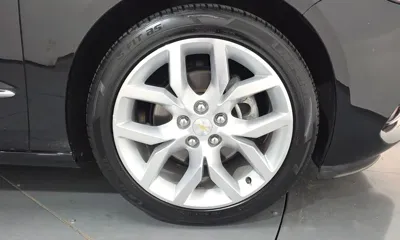 ChevroletGMDaewoo Impala 2018, 115807 км, за 5120.13 USD - фото 21