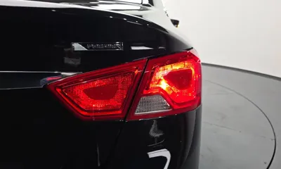 ChevroletGMDaewoo Impala 2018, 115807 км, за 5120.13 USD - фото 23