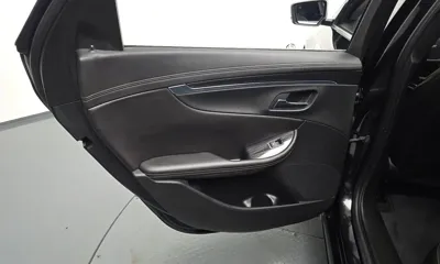 ChevroletGMDaewoo Impala 2018, 115807 км, за 5120.13 USD - фото 24