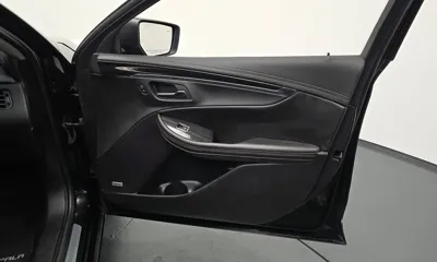 ChevroletGMDaewoo Impala 2018, 115807 км, за 5120.13 USD - фото 25