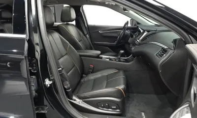 ChevroletGMDaewoo Impala 2018, 115807 км, за 5120.13 USD - фото 26