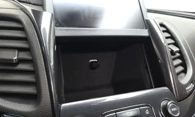 ChevroletGMDaewoo Impala 2018, 115807 км, за 5120.13 USD - фото 27