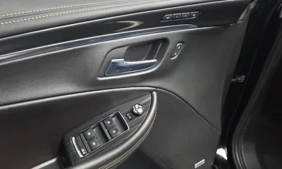 ChevroletGMDaewoo Impala 2018, 115807 км, за 5120.13 USD - фото 29